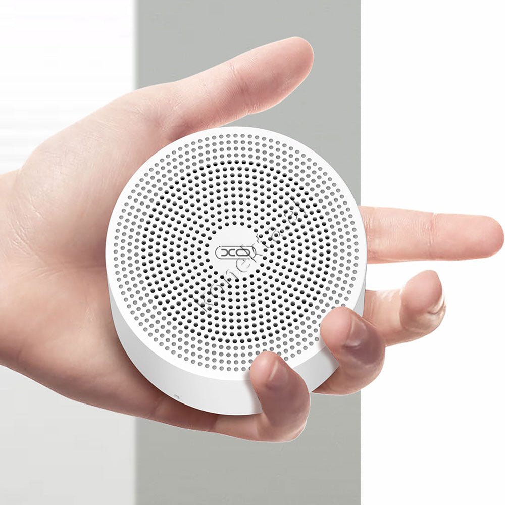 XO Boks Bluetooth, White - Thumbnail 5