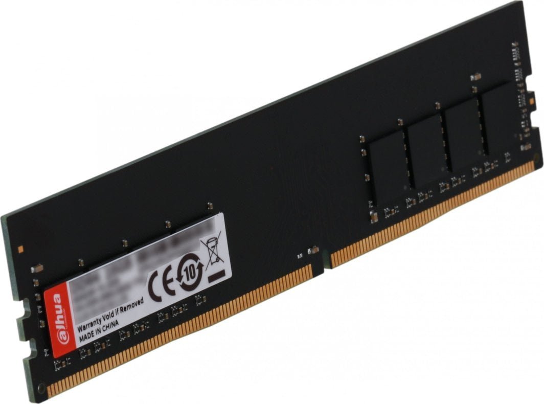 Dahua Technology C300 Memory, DDR4, 32 GB, 3200 MHz, CL22 - Thumbnail 3