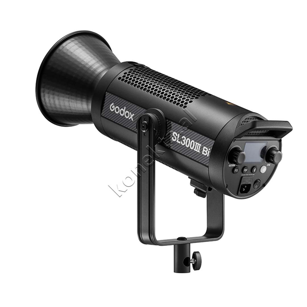 Godox SL-300III Bi LED Light 330W - Image 1