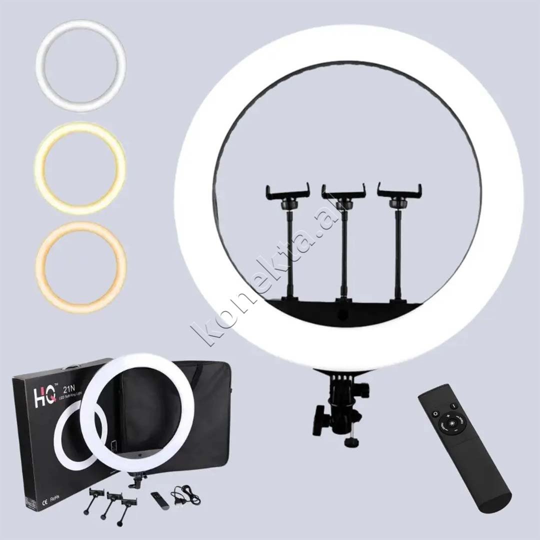 tjetertjeter Ring Light 54cm - Thumbnail 3