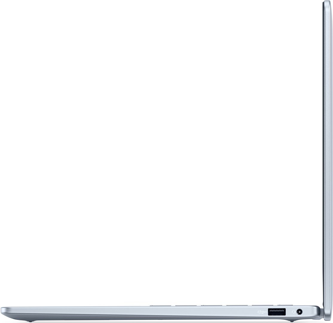 Dell Inspiron 14 Plus Laptop, 14", Intel Core Ultra 9 288V, 32GB RAM, 1TB SSD, Blue - Thumbnail 7