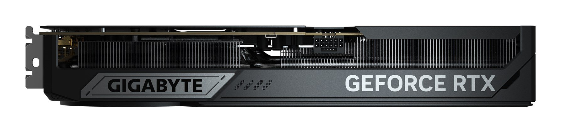 GIGABYTE GeForce RTX 5070 Ti WINDFORCE OC SFF 16G Graphics Card, 16GB GDDR7 - Thumbnail 7