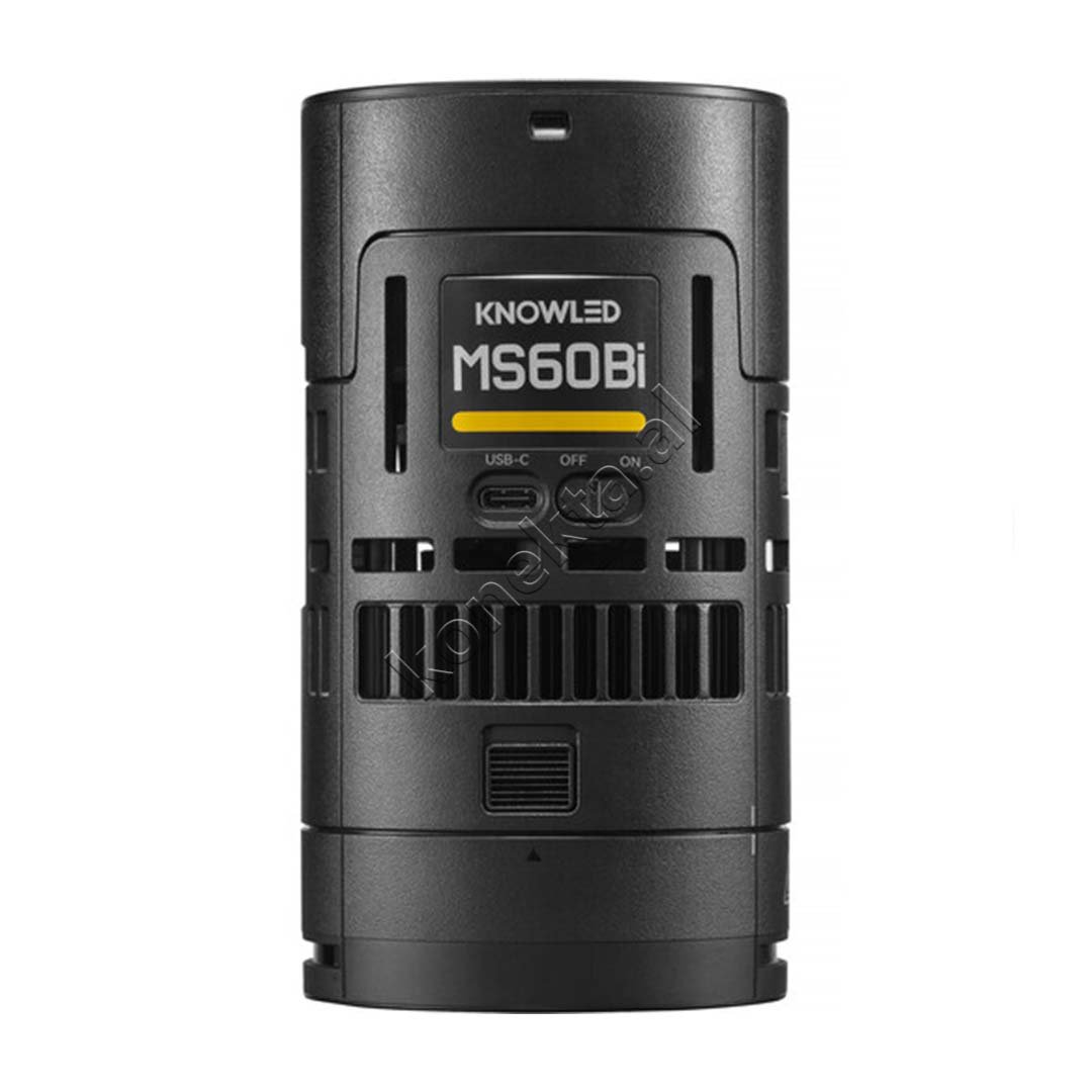 Godox MS60 LED Light 60W Bikolor - Thumbnail 7