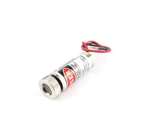 Red Line Laser Diode 650 nM 5mW - Image 1