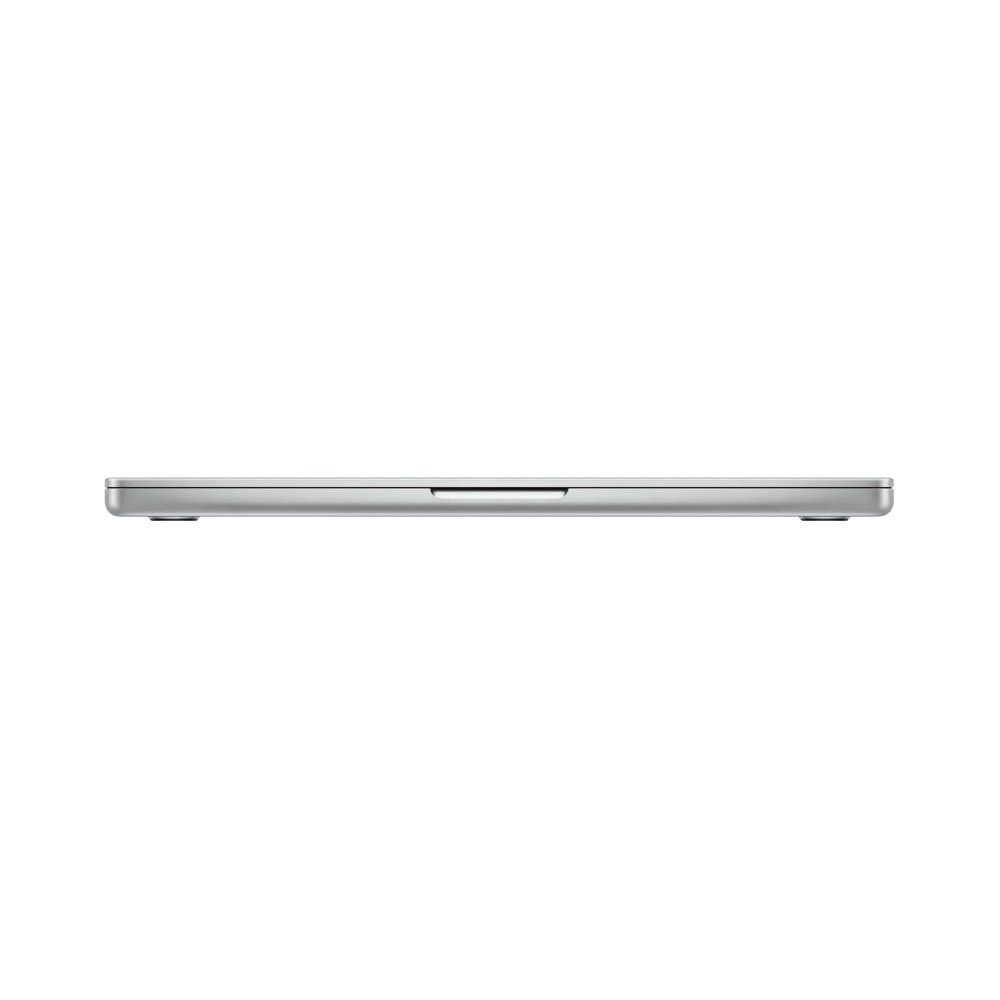 Apple MacBook Pro 16 2023 Laptop, 18GB RAM, 512GB SSD, Silver - Thumbnail 7