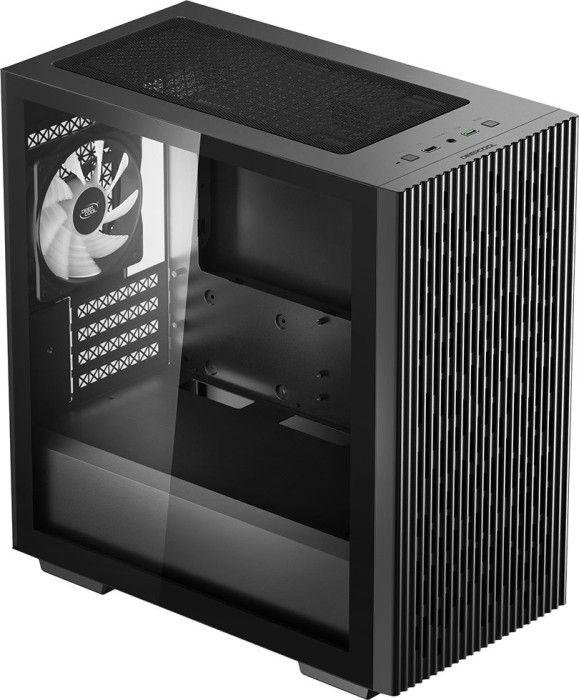 Deepcool MATREXX 40 3FS ARGB Case, Mini Tower - Thumbnail 16