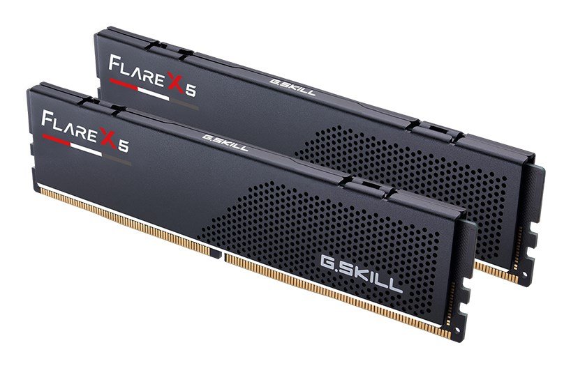 G.Skill Flare X5 Memory, 32GB (2 x 16GB), DDR5 - Thumbnail 3