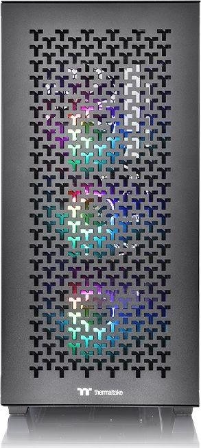 Thermaltake V350 TG ARGB Air Case, Midi Tower - Thumbnail 3