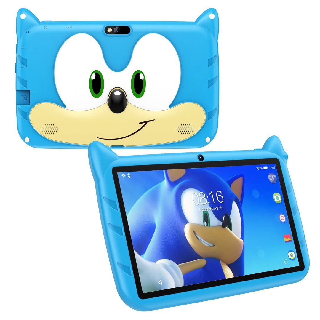 SmartBarry B86 Plus Tablet, Sonic - Image 1