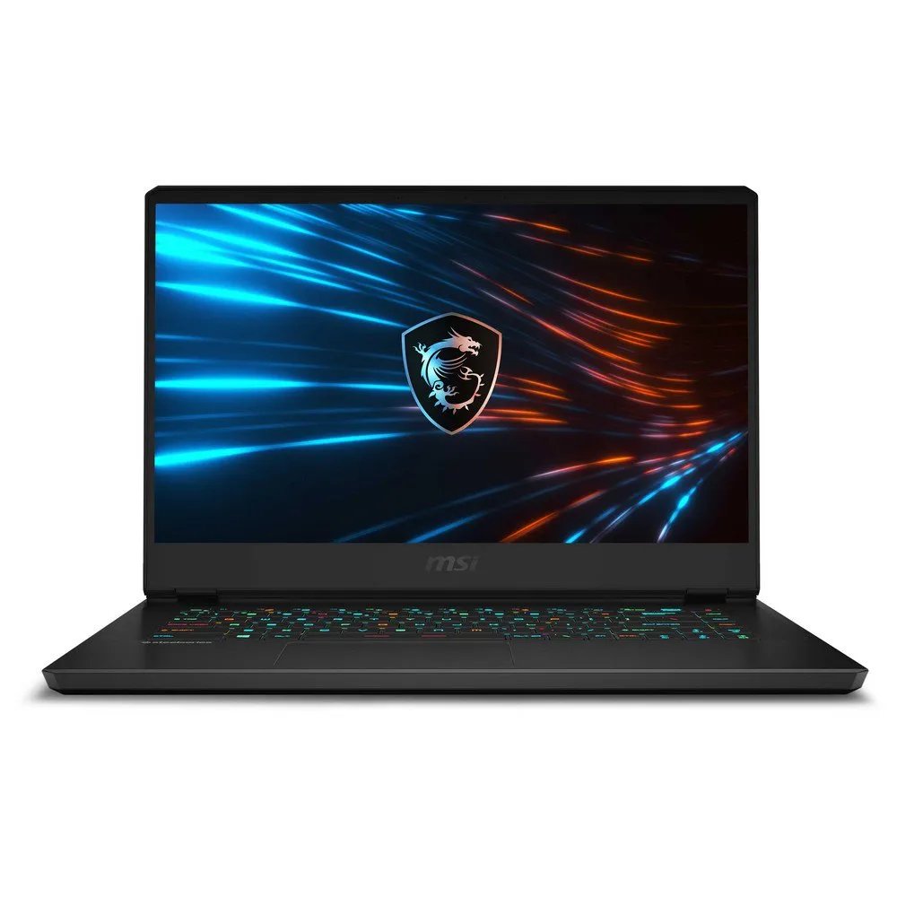 MSI GP66 Leopard Gaming Laptop, 15.6 inch, 16 GB RAM, 1 TB SSD - Image 1