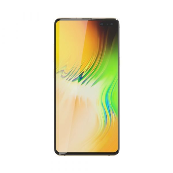Samsung Galaxy S10 Smartphone, Used - Thumbnail 3