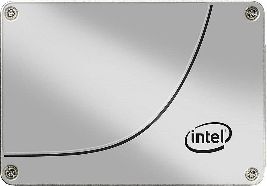 Intel DC S4610 SSD, 240GB, 2.5" SATA III - Image 1