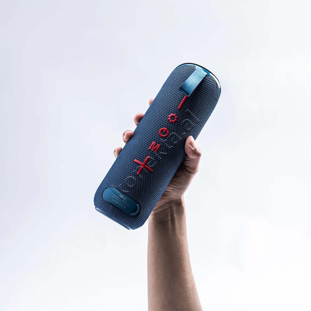 Remax Bluetooth Speaker 5W - Thumbnail 10