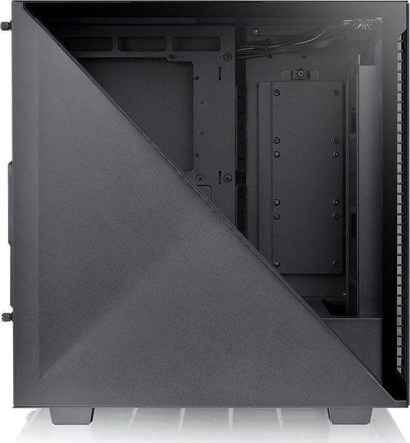 Thermaltake Divider 300 TG Case, Midi Tower - Thumbnail 4