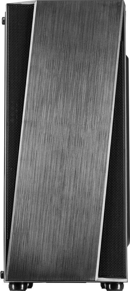 Inter-Tech T-11 Televen Case, Midi Tower - Thumbnail 2