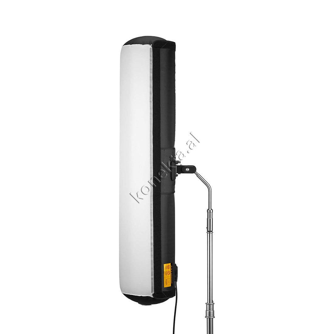 Godox 200W LED Light with Softbox - Thumbnail 3
