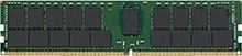 Kingston DDR4 Memory, 64GB, 2400 ECC Reg, CL22, DIMM 2R*4 - Image 1