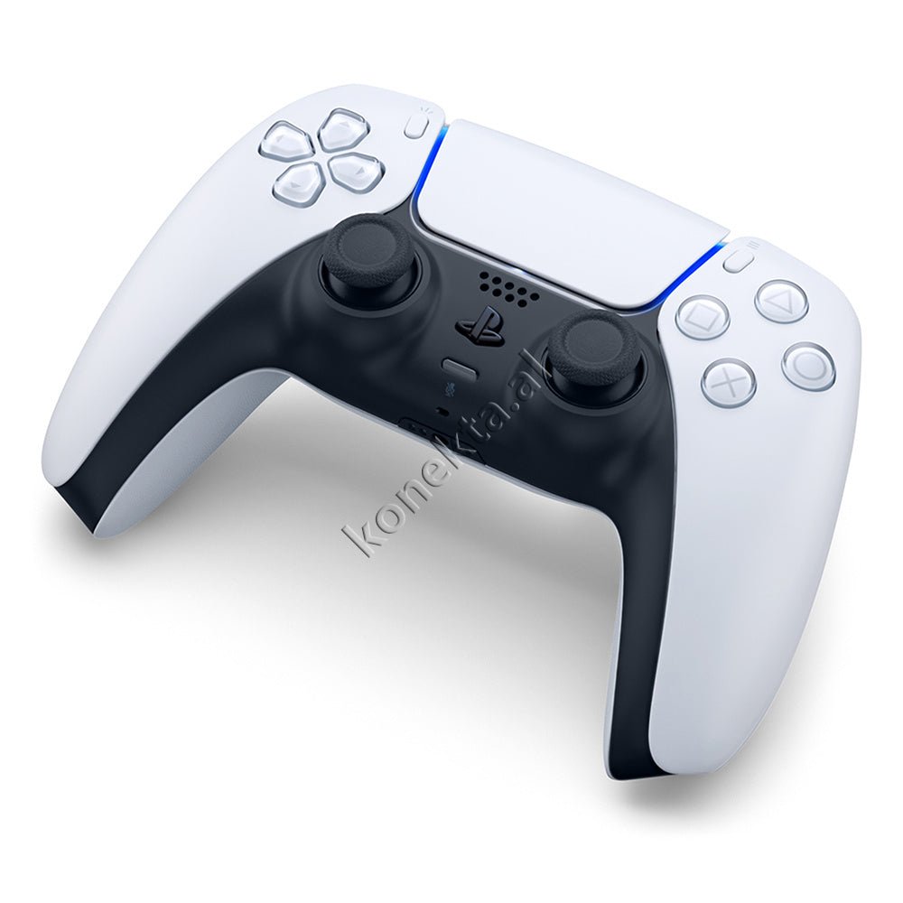 Sony Playstation 5 Disc Edition Gaming Console with DualSense Controller - Thumbnail 8