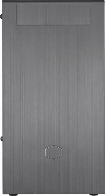 Cooler Master MB400L ODD Case, Mini Tower - Thumbnail 5
