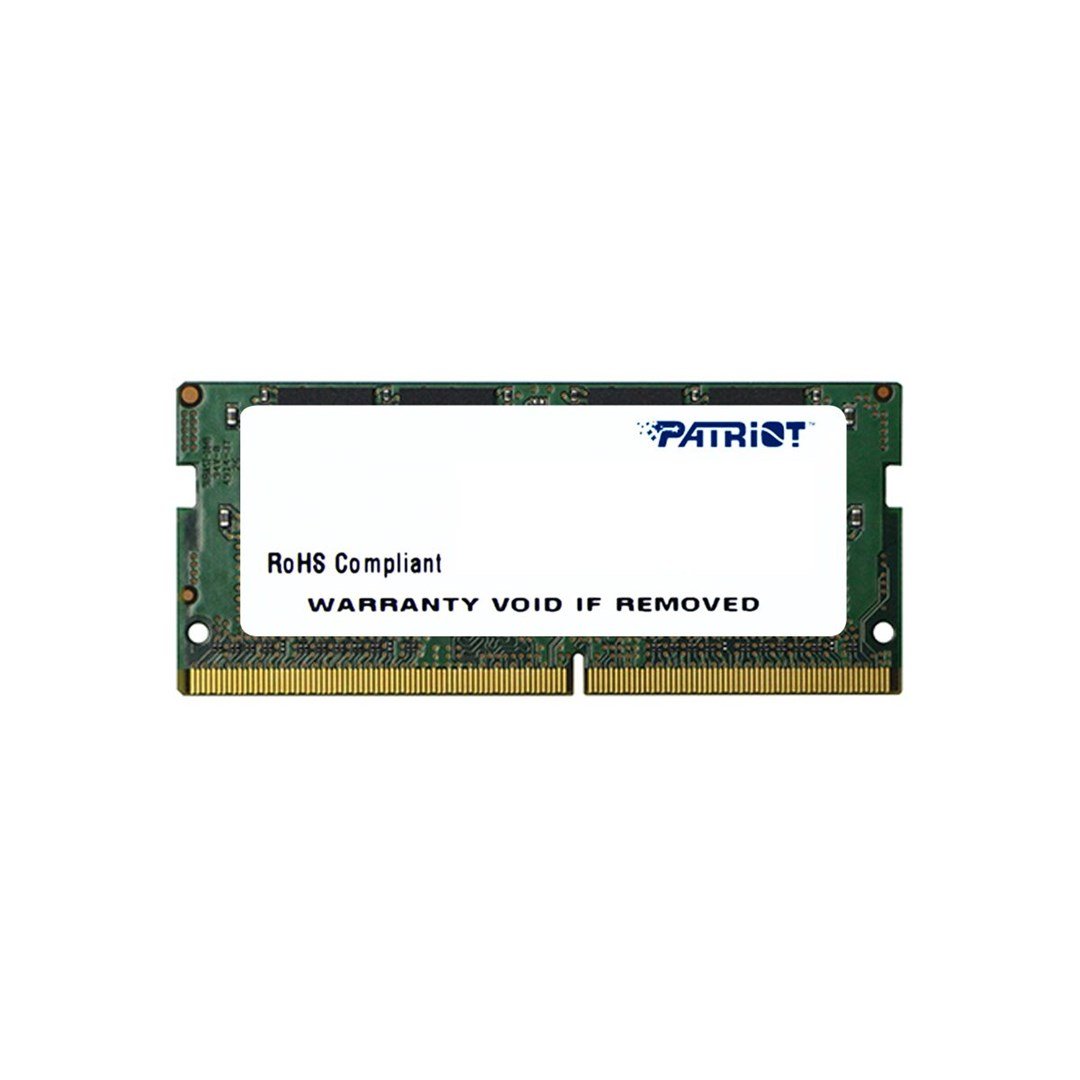 Patriot Signature Line RAM, 16GB, DDR4, 2400MHz - Image 1