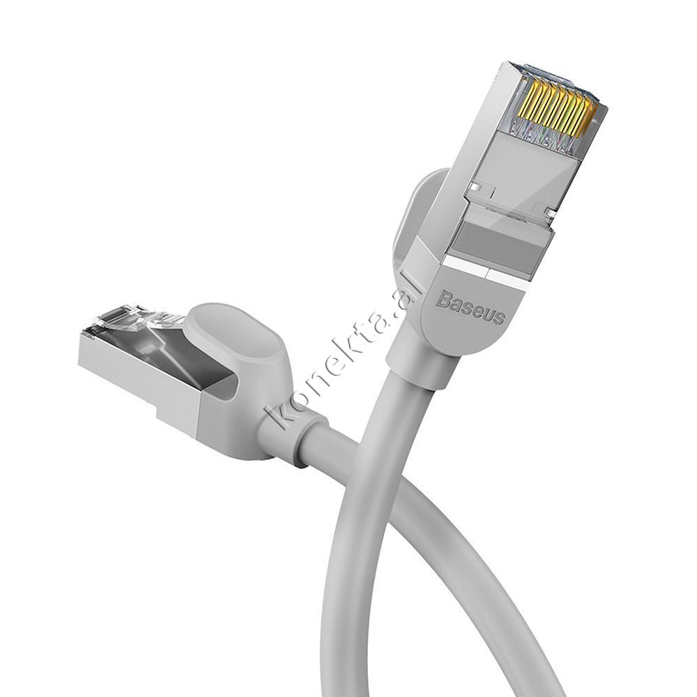 Baseus Ethernet Cable, 0.5m, High Speed, RJ45 - Thumbnail 3