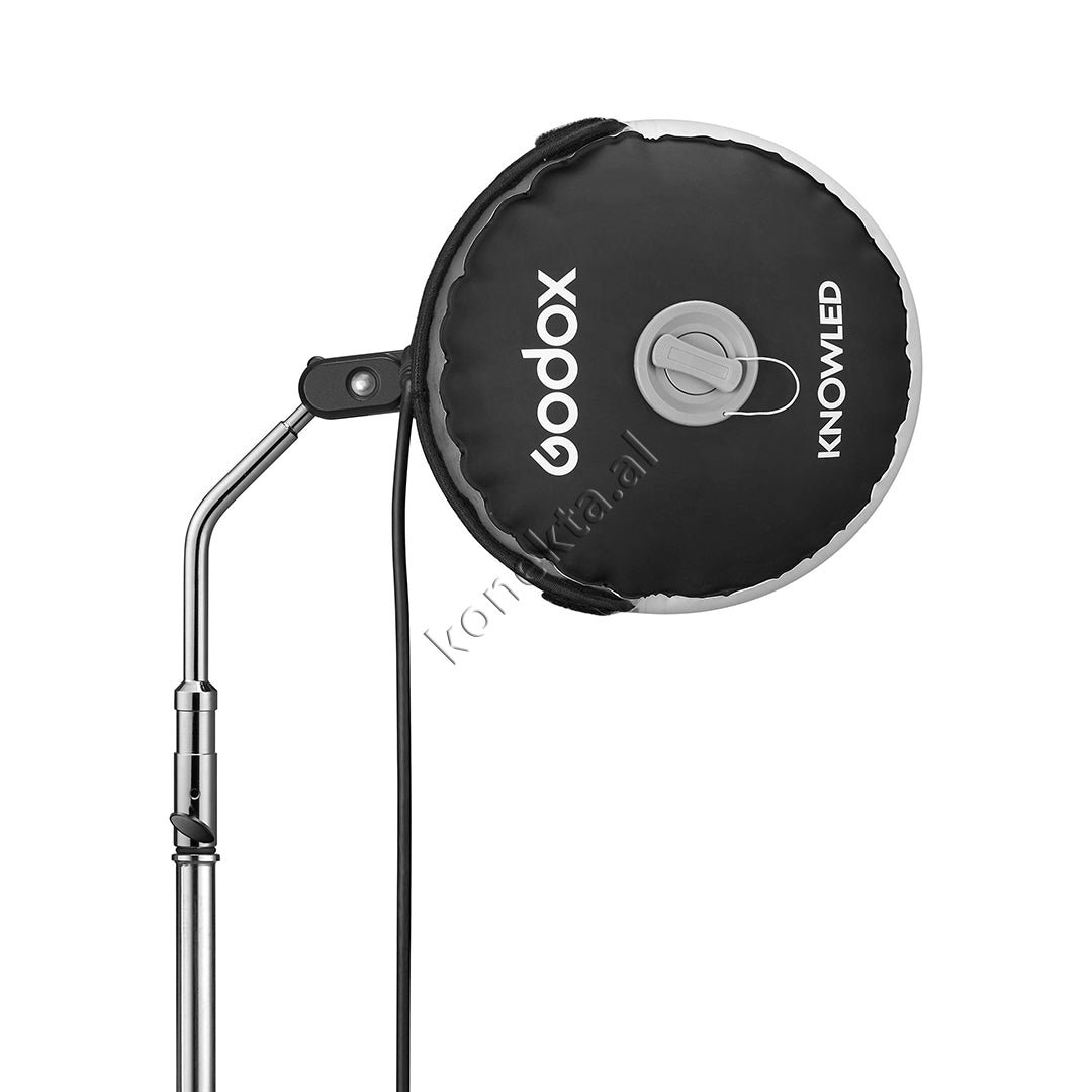 Godox 200W LED Light with Softbox - Thumbnail 10