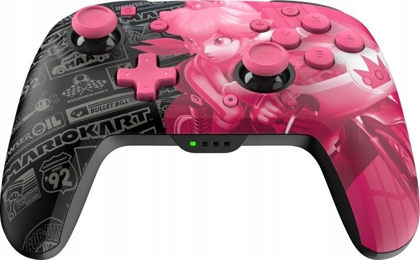 PDP Pilot Controller, Wireless, Multicolor - Thumbnail 4