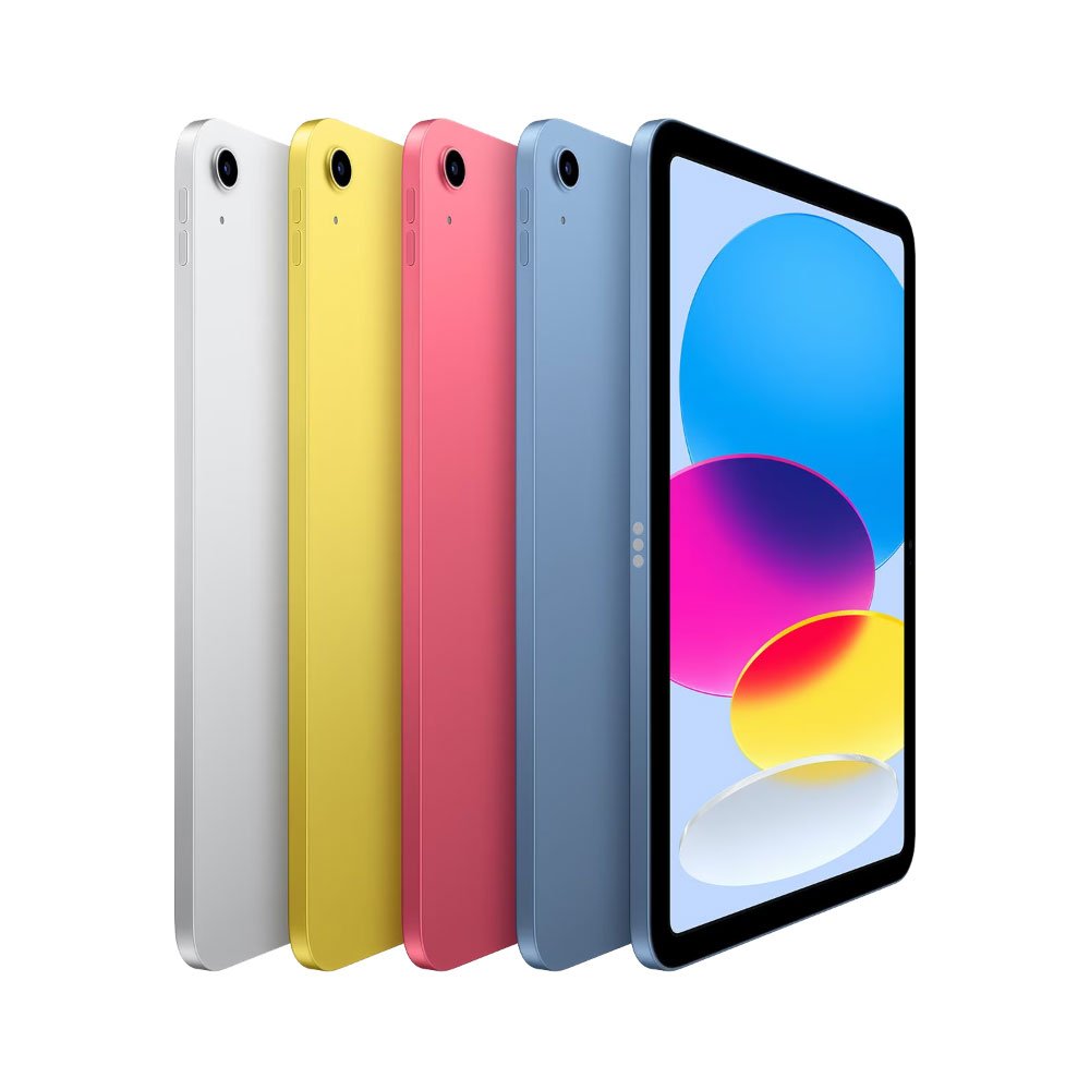 Apple iPad 10th Generation, 256GB - Image 1