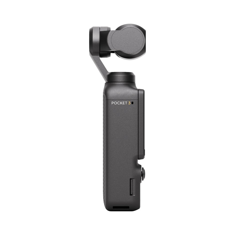 DJI Osmo Pocket 3 Creator Combo Kamera - Thumbnail 8
