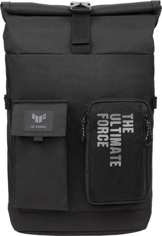 Asus TUF GAMING Laptop Bag, Black - Image 1