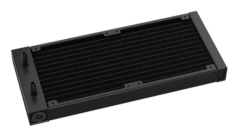 DeepCool LQ240 CPU Cooler, 12 cm - Thumbnail 4
