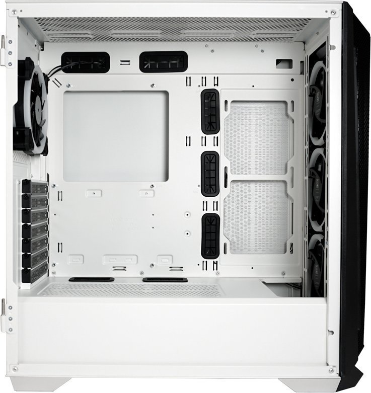 LC-Power 805BW Holo-1_X Case, Midi Tower - Thumbnail 13