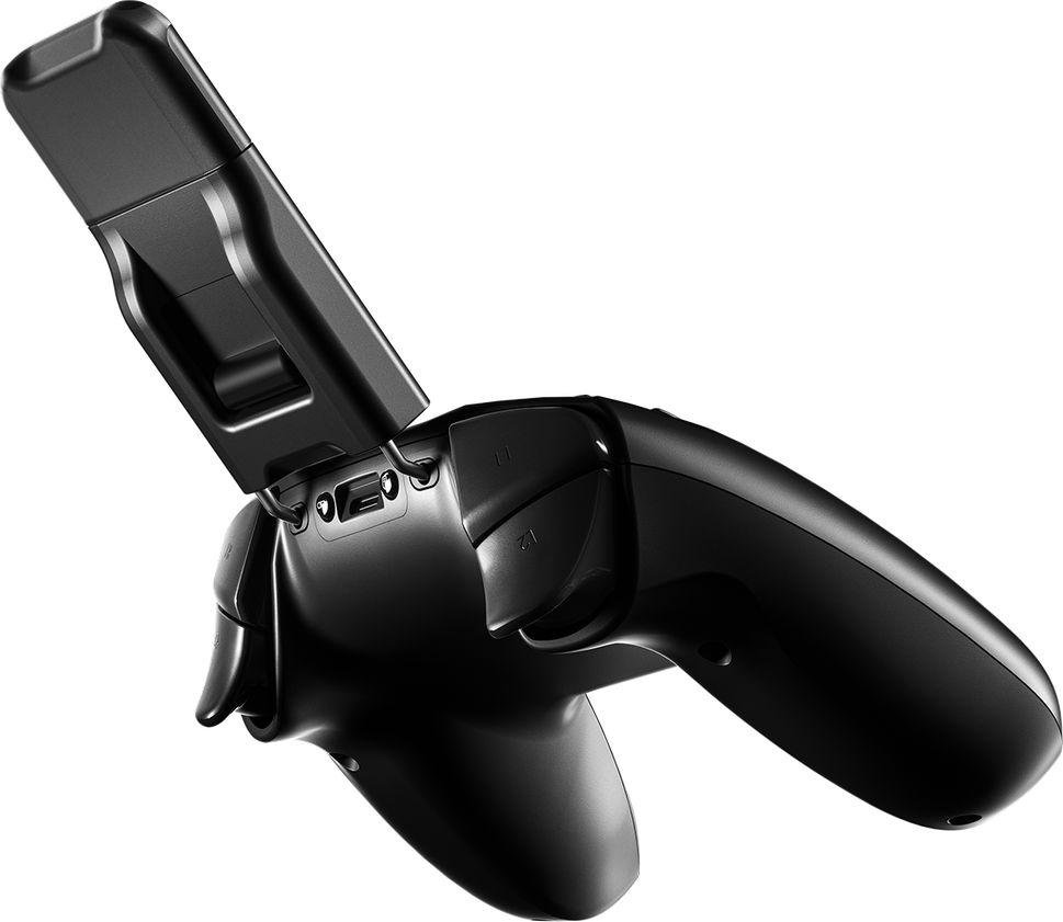 SteelSeries Stratus+ Controller, Wireless / Me Kablo, I Zi - Thumbnail 4