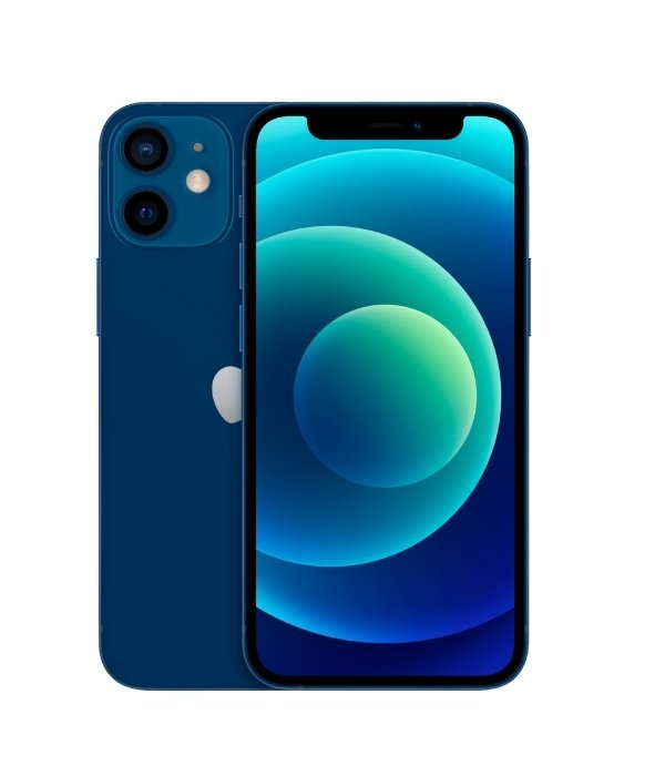 Apple iPhone 12 Smartphone Vitrine - Image 1
