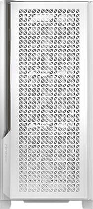 Antec P20C ARGB Case, White, Midi Tower - Thumbnail 4