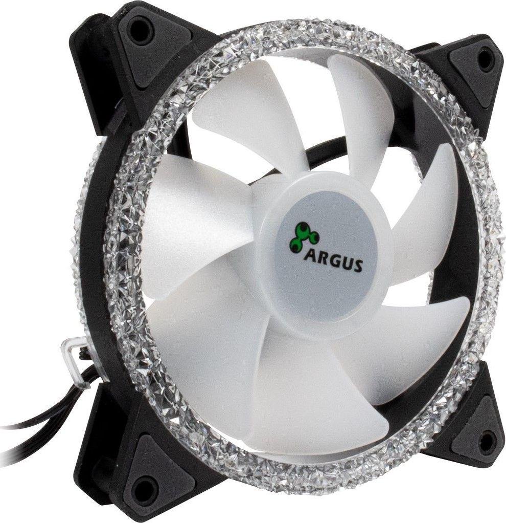 Argus RS-071 RGB Cooler, 120 mm - Thumbnail 2