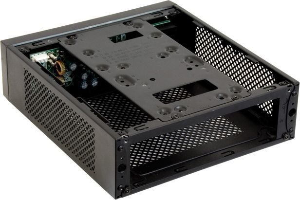 Chieftec IX-03B-OP Case, Desktop - Thumbnail 5