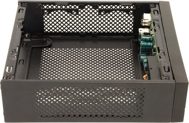 Chieftec IX-03B-OP Case, Desktop - Thumbnail 3