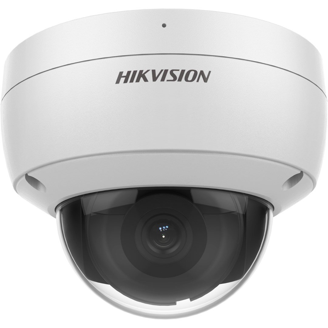 Hikvision DS-2CD2146G2-I Kamera, 4 MP, 2688 x 1520, Me detektim të lëvizjes, E bardhë - Thumbnail 2
