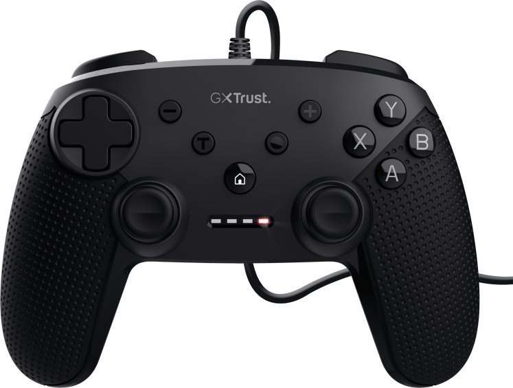 Trust GXT 541 Muta Controller, Wired, Black - Image 1