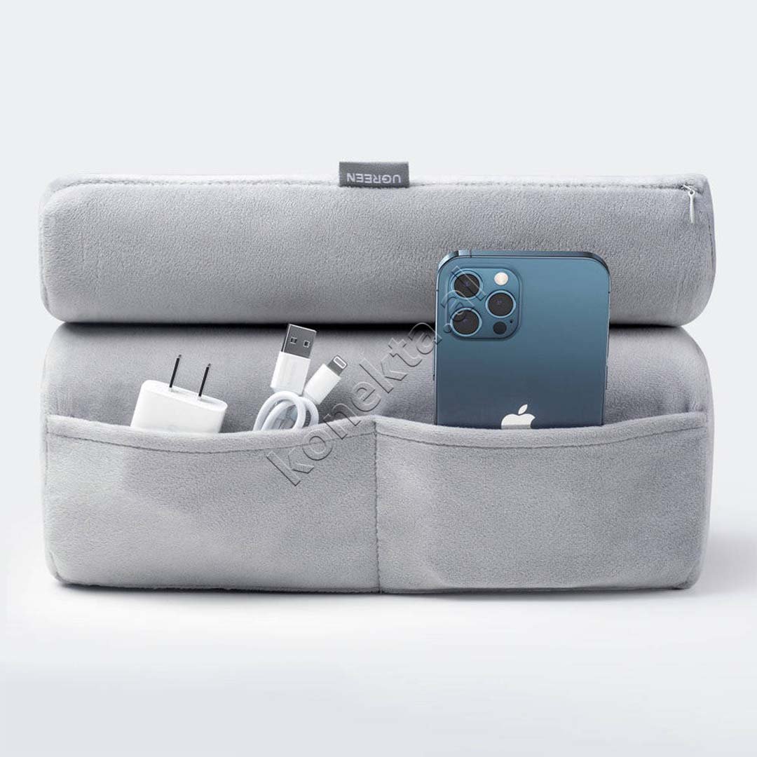 UGreen Tablet Holder, Gray - Thumbnail 3
