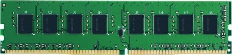 GoodRam DDR4 Memory, 32 GB, 3200 MHz, CL22 - Image 1