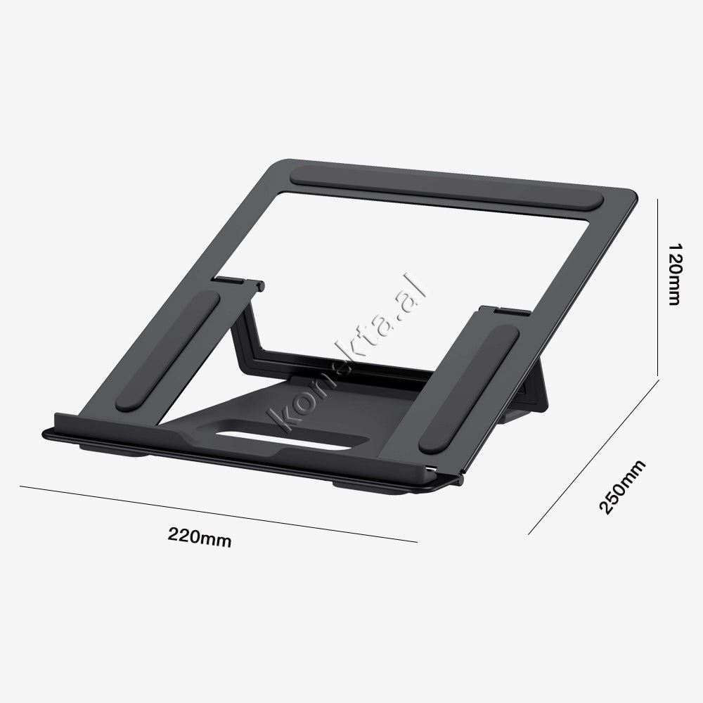 XO Mbajtese Tavoline Universale Per Laptop / Tablet - Thumbnail 9
