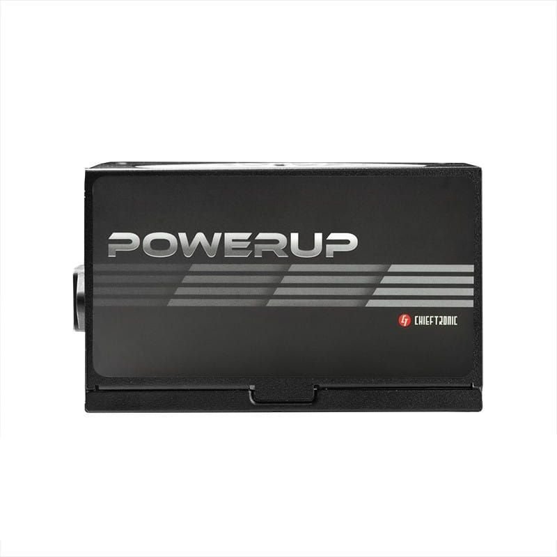 Chieftronic PowerUp GPX-850FC Power Supply, 850W - Thumbnail 8