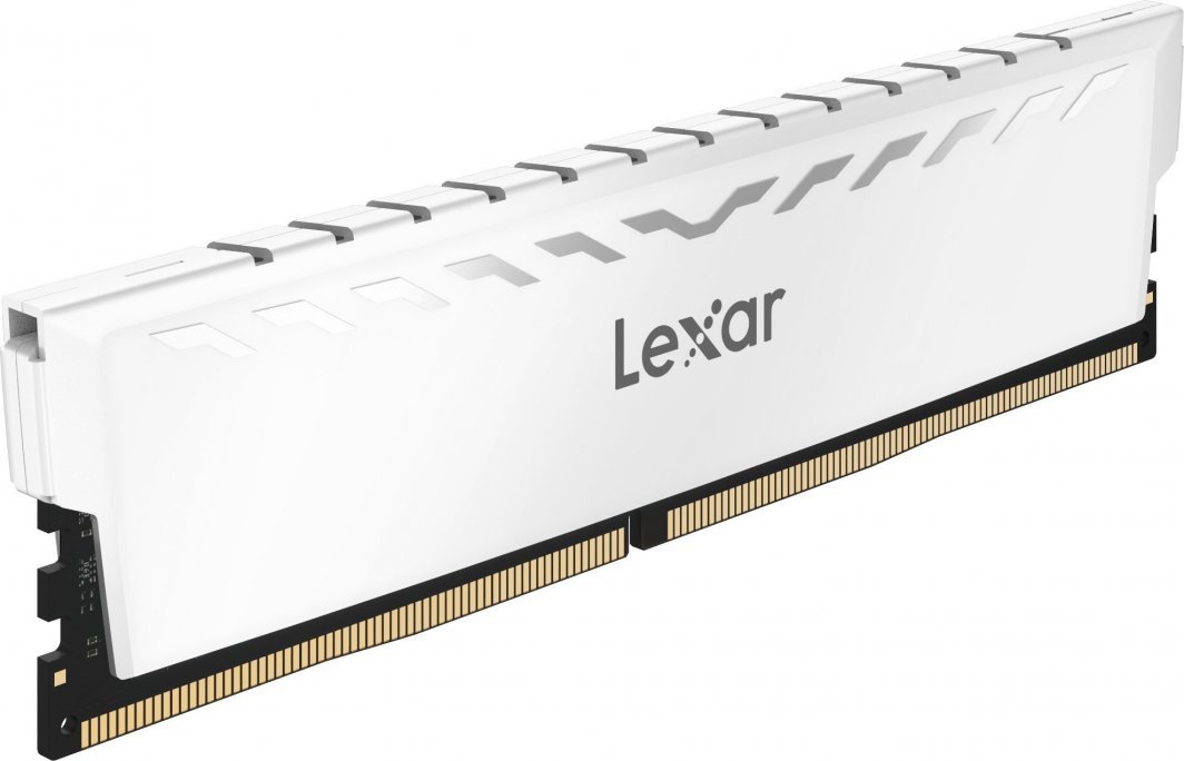 Lexar Thor RAM, DDR4, 32GB, 3600MHz, CL18 - Thumbnail 6