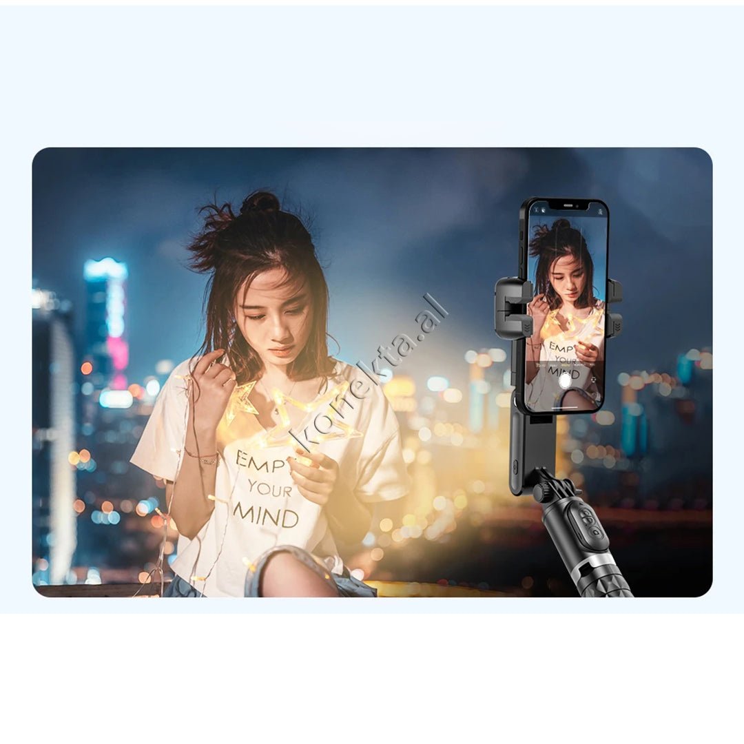 tjetertjeter Gimbal, 2 Akse, E Zeze - Thumbnail 21