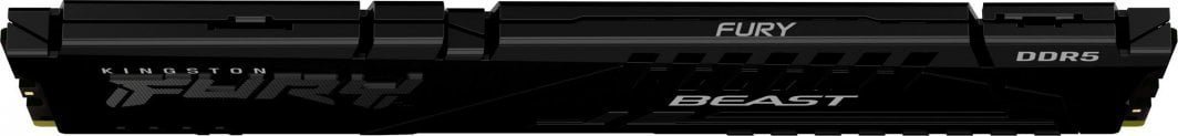 Kingston Fury Beast Memory, DDR5, 8 GB, 6000 MHz, CL36, KF560C36BBE-8 - Thumbnail 4