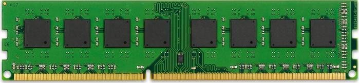 Kingston ValueRAM Memory, DDR3L, 4 GB, 1600 MHz, CL11, KVR16LN11/4 - Image 1