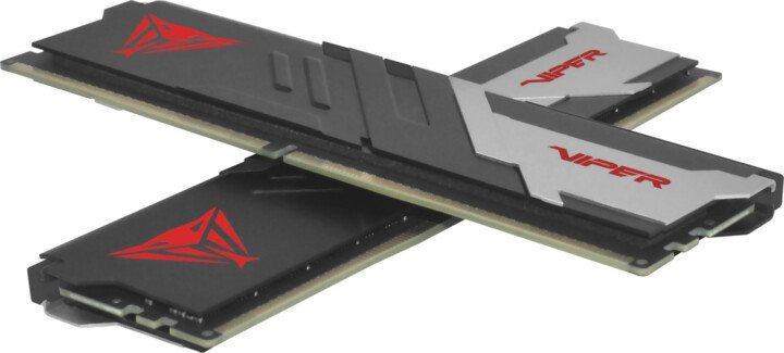 Patriot VIPER VENOM 32GB (2x16GB) DDR5 6400 CL32 Memory - Thumbnail 12