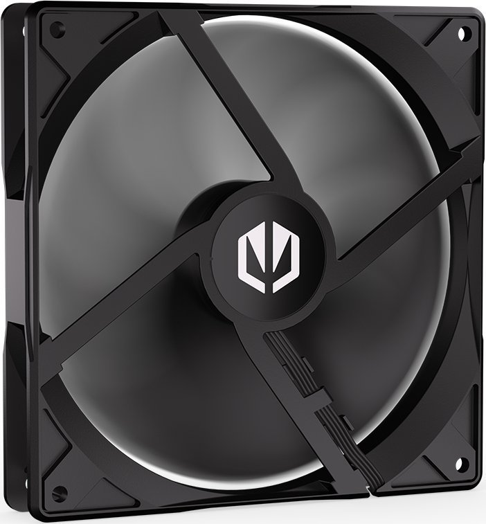Endorfy Stratus 140 PWM Fan, 140 mm - Thumbnail 5